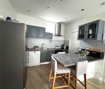 Location Maison 2 pièces 47m² - Photo 6