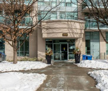 For Lease - 2545 Erin Centre Boulevard Unit# 1111, Mississauga, Ont... - Photo 6