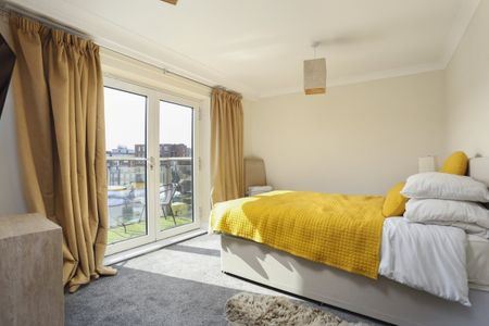 1 bedroom flat to rent - Photo 3