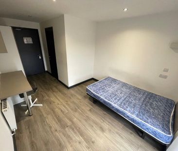 1 bedroom terraced house to rent - Photo 3