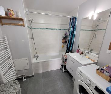 Location Appartement 2 pièces 45m² HAUBOURDIN 59320 - Photo 4