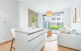 BERNOLÁKOVSKÁ ul. - IVANKA PRI DUNAJI - KRÁSNY NOVÝ 1i BYT S PREDZÁHRADKOU - Fotografia 2