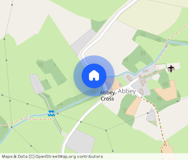 Dunkeswell Abbey, Honiton, Devon, EX14 - Photo 1