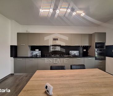 Duplex 4 cam 3 bai parcare&curte Prelungirea Ghence str. Maracineni - Photo 1