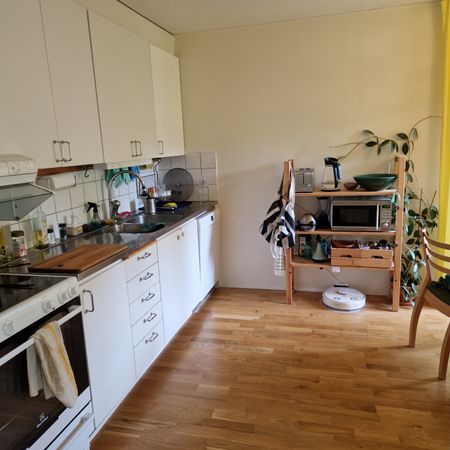 Skarpnäcks Allé - Photo 2