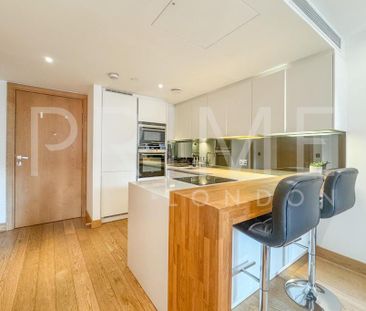 1 bedroom apartment to rent - Photo 6