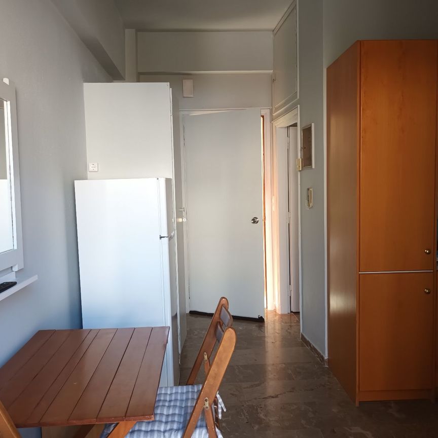 Studio/Γκαρσονιέρα για ενοικίαση - Επίδαυρος, - Photo 1