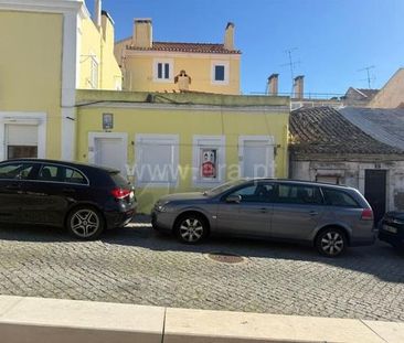Apartamento T2 - Photo 2