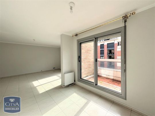 Location Appartement 4 pièces 92m² MONTAUBAN 82000 - Photo 1