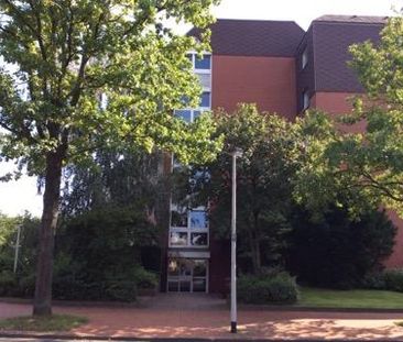 Schöner Wohnen: 3- Zimmer-Terrassenwohnung modernisiert nahe MHH - Photo 4