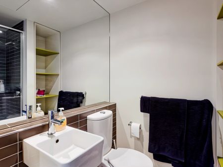 Studio regular - Photo 4