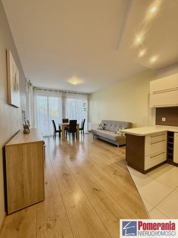 Niebuszewo, ul. Księcia Warcisława I - Фото 5