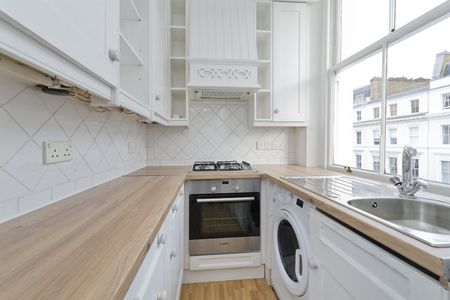 Lexham Gardens, W8 - Photo 4