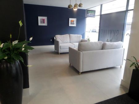 Studio to rent - Photo 4