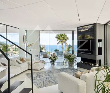 Tout savoir sur cette maison dans le quartier Centre, à Beausoleil - Photo 5