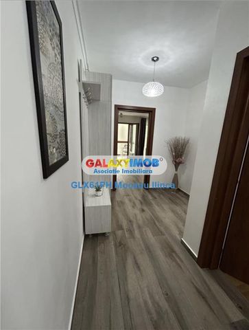 Inchiriere apartament 2 camere, bloc nou, Romana Residence - Fotografie 3