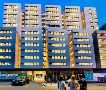 Studio Apartment - Photo 6