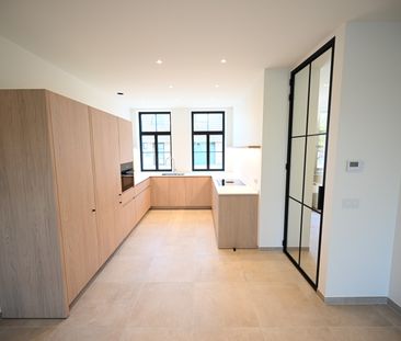 SUBLIEME & ENERGIEZUINIGE woning op CENTRALE LIGGING - Photo 4