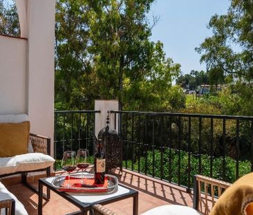 Aloha, Nueva Andalucia, Marbella, Andalusia 29660 - Photo 4