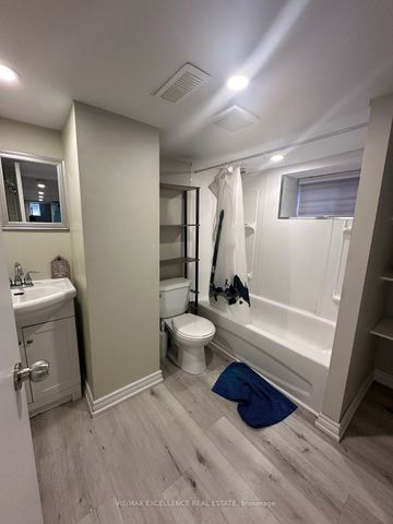 For Lease - 25 Barnesdale Avenue Unit# bsmt, Hamilton, Ontario - Photo 5