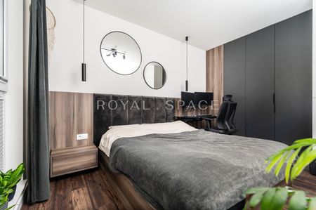 Nowoczesny apartament z balkonem | Solaris Park - Photo 5