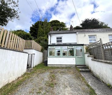 2 bedroom house to rent - Photo 1