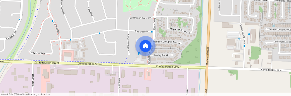 Sarnia, Sarnia, Lambton, N7S 5A2