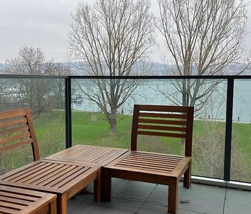 2½ Zimmer-Wohnung in Zürich - Kreis 2 Wollishofen, möbliert, auf Zeit - Photo 5