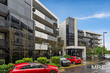 403F/54 La Scala Avenue, Maribyrnong - Photo 3