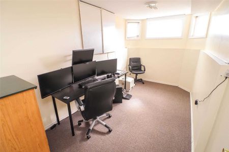 For Lease - 329 Spillsbury Drive Unit# Bsmt, Peterborough, Ontario - Photo 5