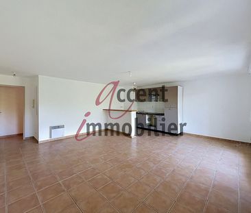 Appartement Avignon 3 pièce(s) 62 m2, - Photo 1