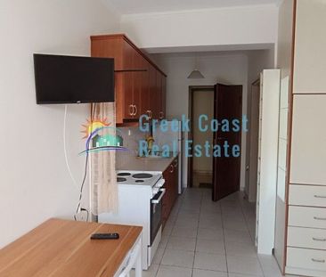 Studio/Γκαρσονιέρα για ενοικίαση - Πάτρα, - Φωτογραφία 5