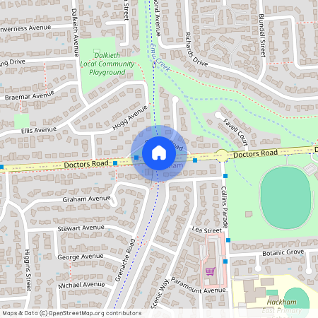 Morphett Vale, Adelaide