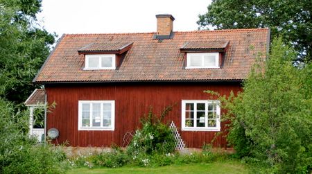Berga-tuna Mellangården, Jönåker - Photo 2