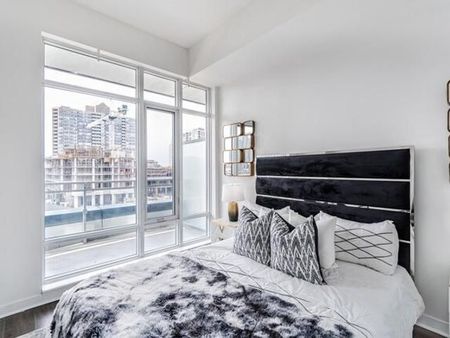 For Lease - 360 Square One Drive Unit# 504, Mississauga, Ontario - Photo 4