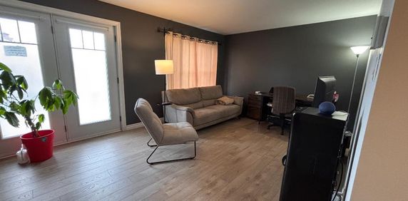 Grand 4 1/2 Secteur Beauport - Photo 2