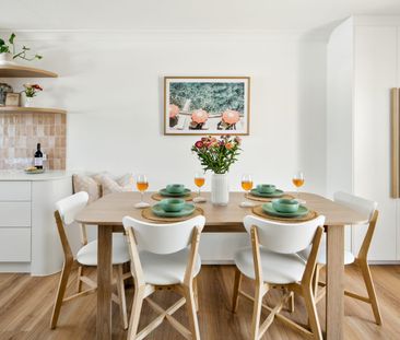 Bright, Breezy Fully Furnished Coastal Living in the Heart of Buddina - Photo 5