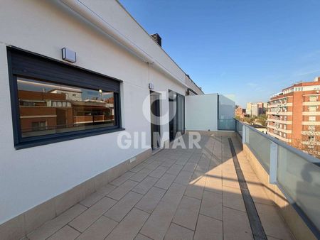 Alquiler de ático en Calle de López de Hoyos - Foto 5