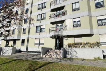 Apartamento T2 em Porto