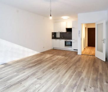 Tolle 1-Zimmer Wohnung in Grünruhelage! - Foto 4