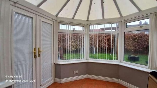 Lamberd Road, Hartlepool, County Durham, TS24 - Photo 1