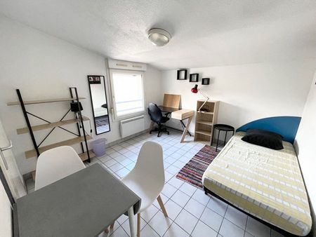 Appartement 1 pièce à Nancy - Photo 2