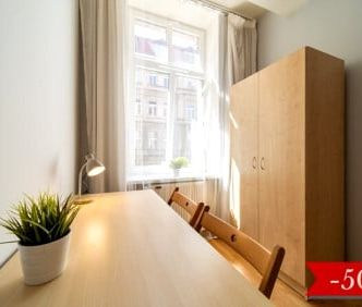 Pokój, ul. Rejtana - Photo 3