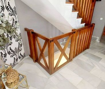 3 bedroom luxury Semidetached House for rent in Estepona, Spain - Photo 5