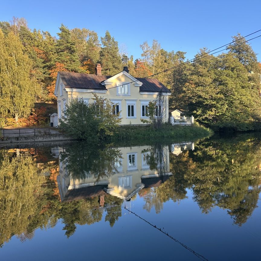 Nybyvägen, Torshälla - Foto 2