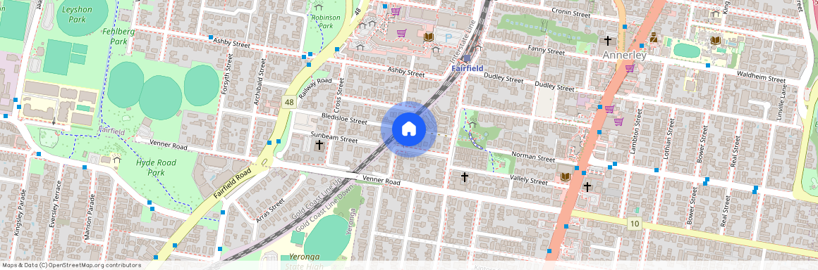 5/74 Sunbeam Street, Annerley QLD 4103