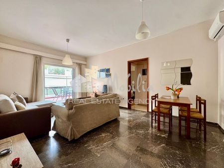 Apartment for rent - Photo 3