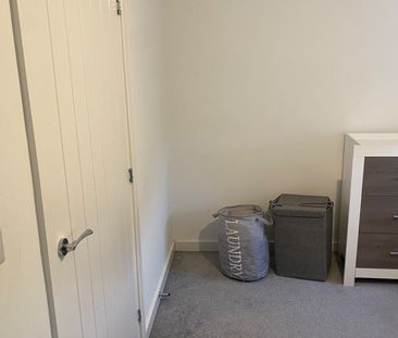 Room in a Shared House, Holbrooks, CV6 - Photo 1