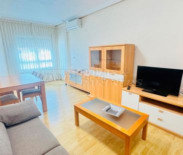 Piso de alquiler en Comandante Manuel Gimeno, 29, Orihuela ciudad - Photo 6