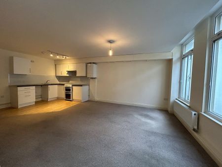 1 bedroom flat to rent - Photo 2